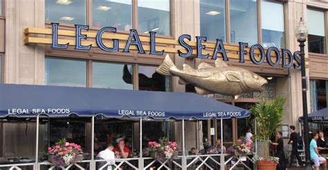 Legal sea foods - town center of virginia beach photos - Legal Sea Foods - Town Center of Virginia Beach. 108. 3.9 miles away from Ike's Sportz Bar & Grill. Michelle G. said "I have dined at this location 3 times. The first visit was prior to the grand opening of May 1. The second visit was on May 21 and third visit was on May 26th. After the second visit, I called and expressed concerns about the…"